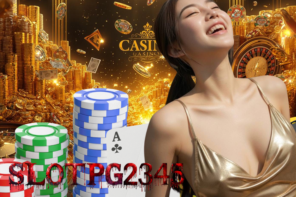 slotpg1234 สมัคร