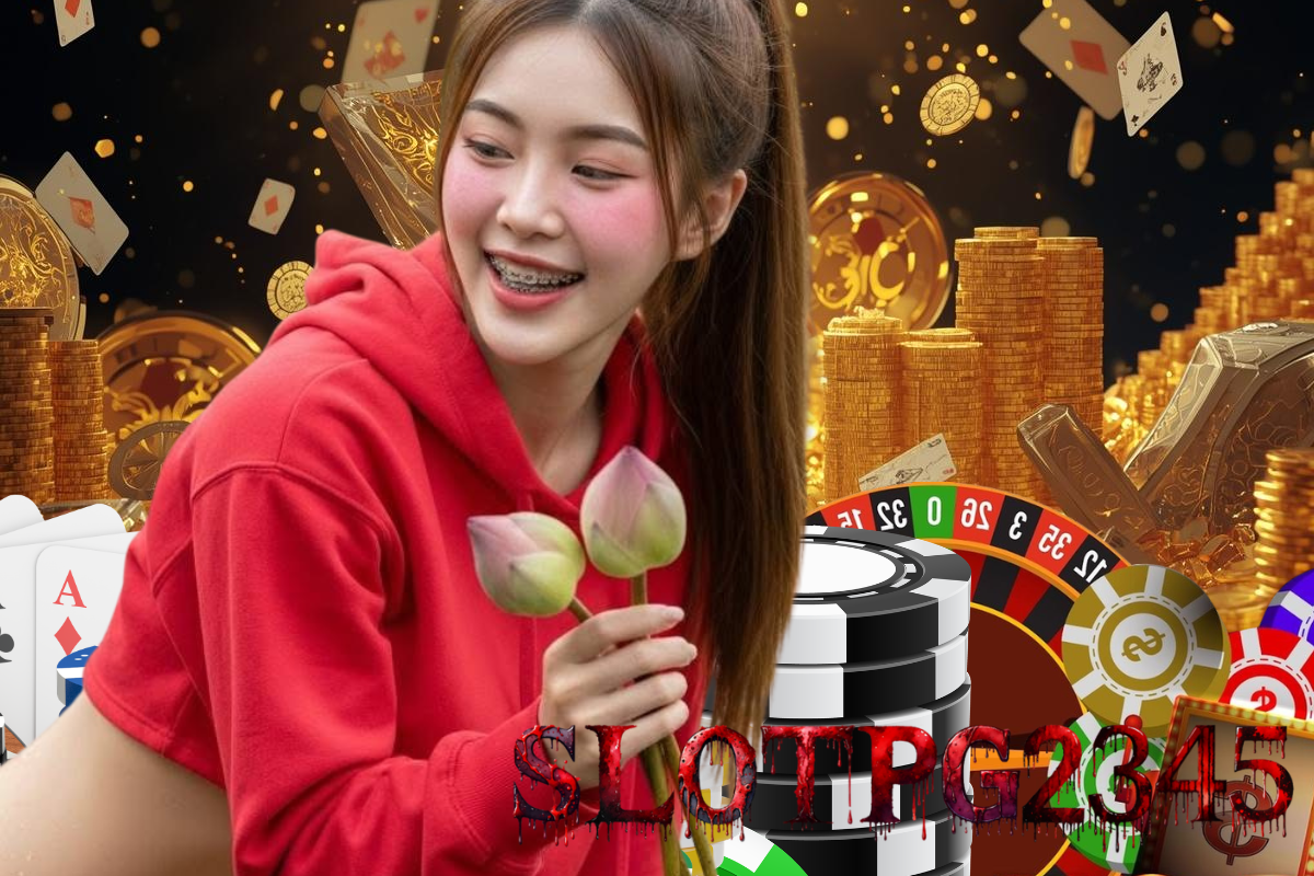 slotpg1234 wallet