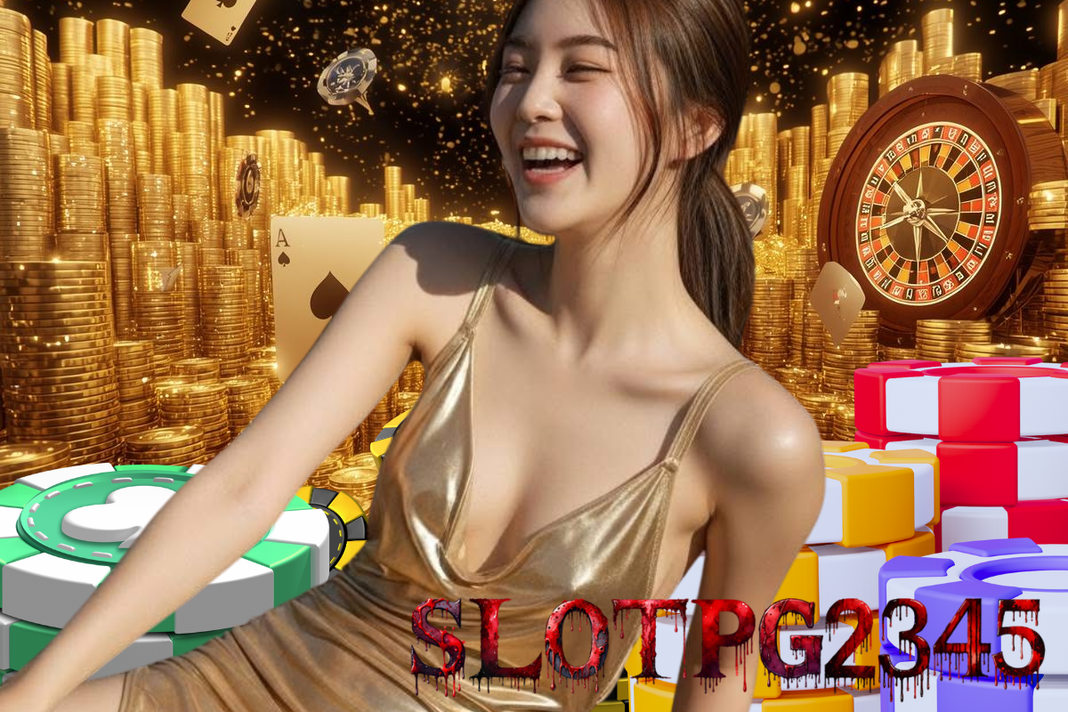 slotpg1234 แตกง่าย
